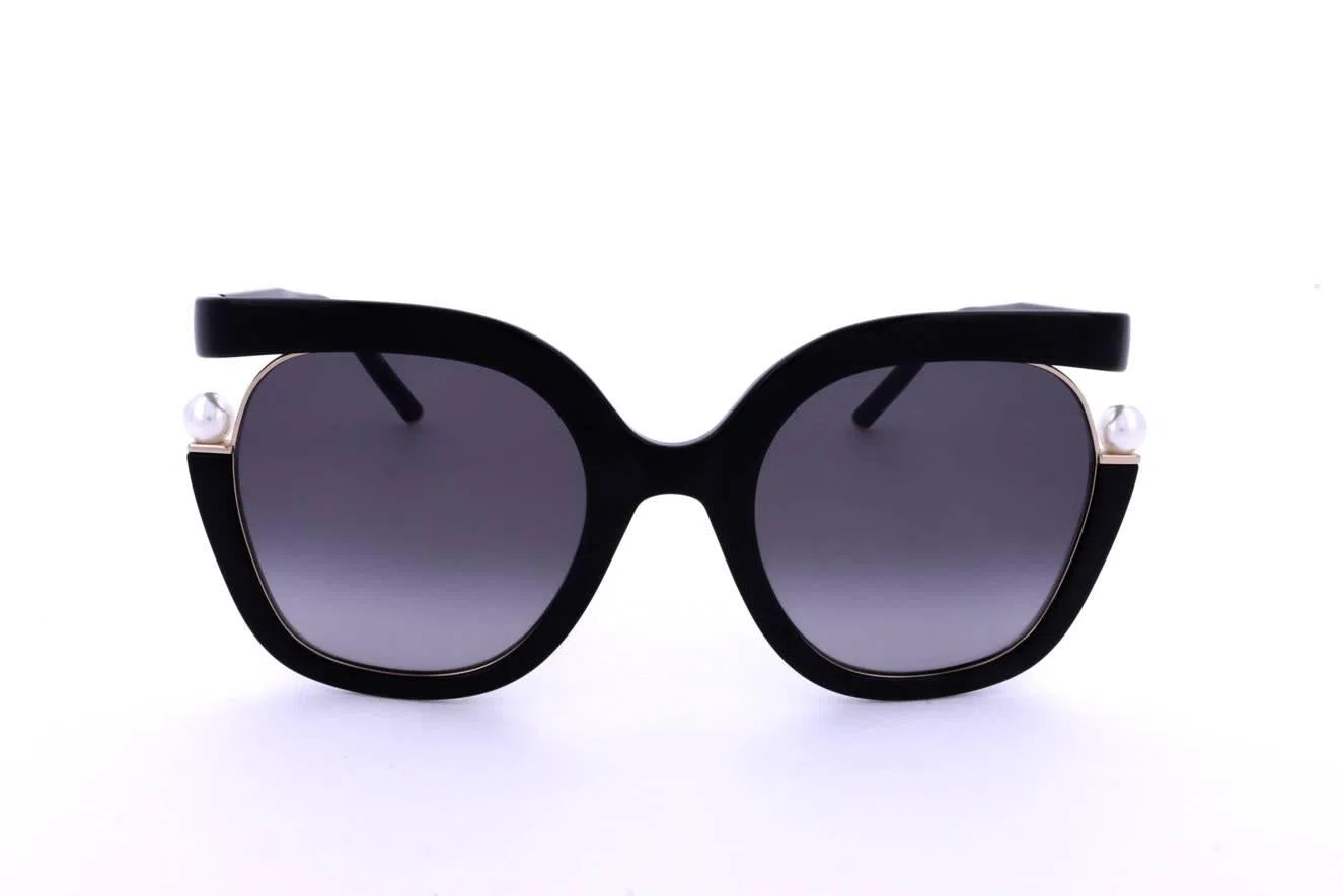 Carolina Herrera CH0003_S Sunglasses - view 2